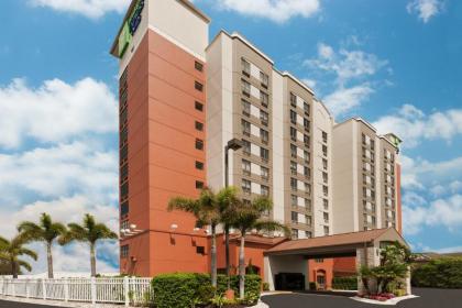 Holiday Inn Express  Suites   Nearest Universal Orlando an IHG Hotel Orlando