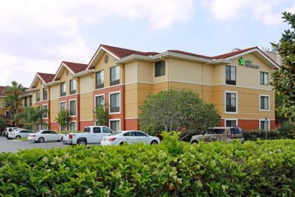 Extended Stay America Suites   Orlando   Orlando theme Parks   Vineland Rd