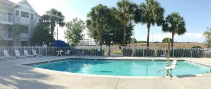 Intown Suites Extended Stay Orlando FL   Universal Florida